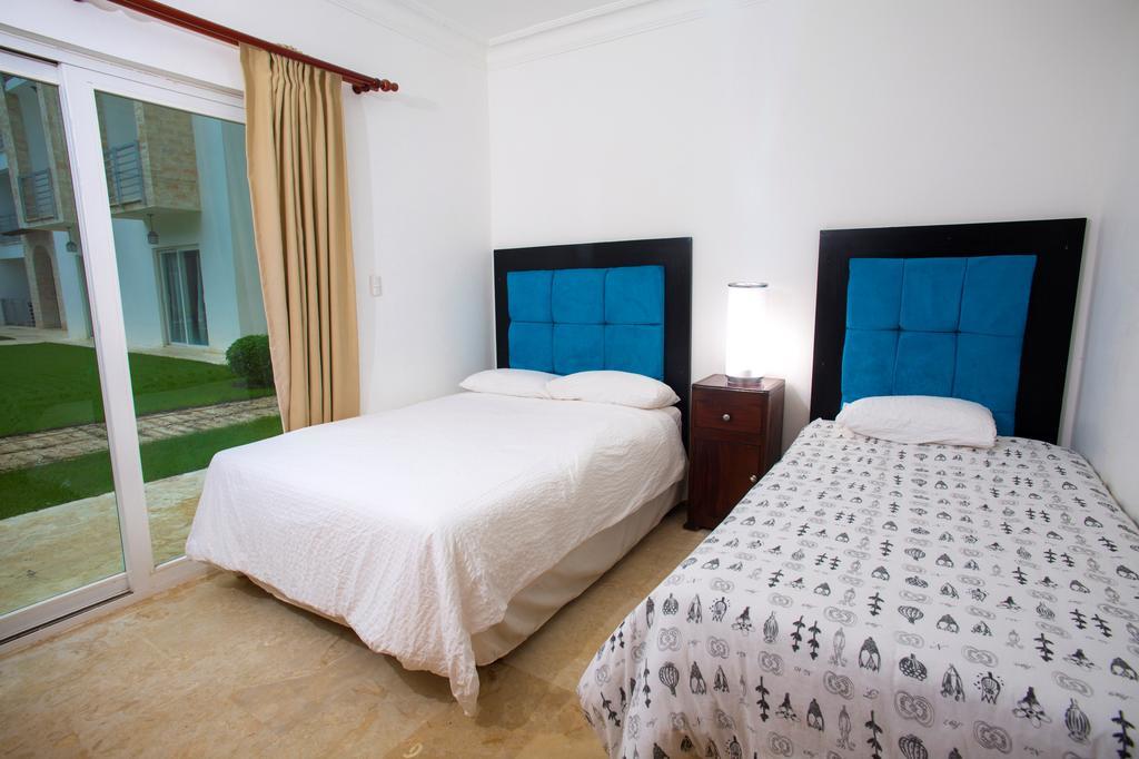 Chateau Del Mar Ocean Villa Пунта-Кана Экстерьер фото