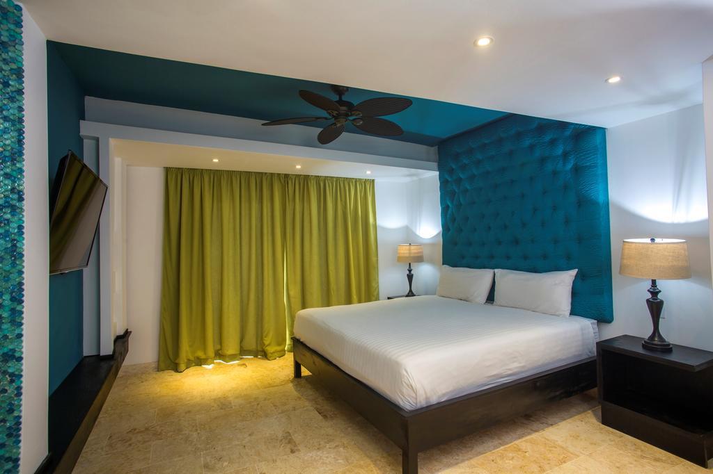 Chateau Del Mar Ocean Villa Пунта-Кана Экстерьер фото