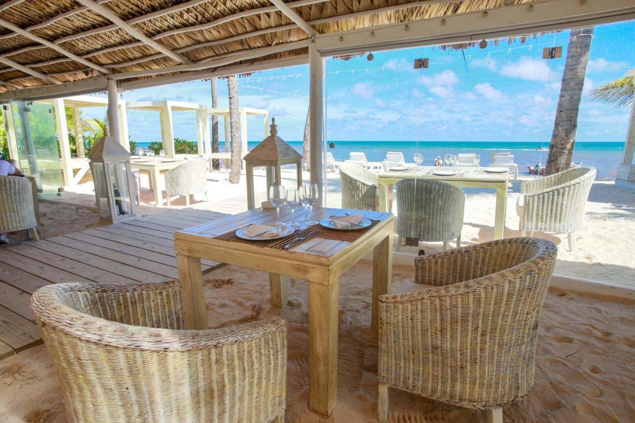 Chateau Del Mar Ocean Villa Пунта-Кана Экстерьер фото